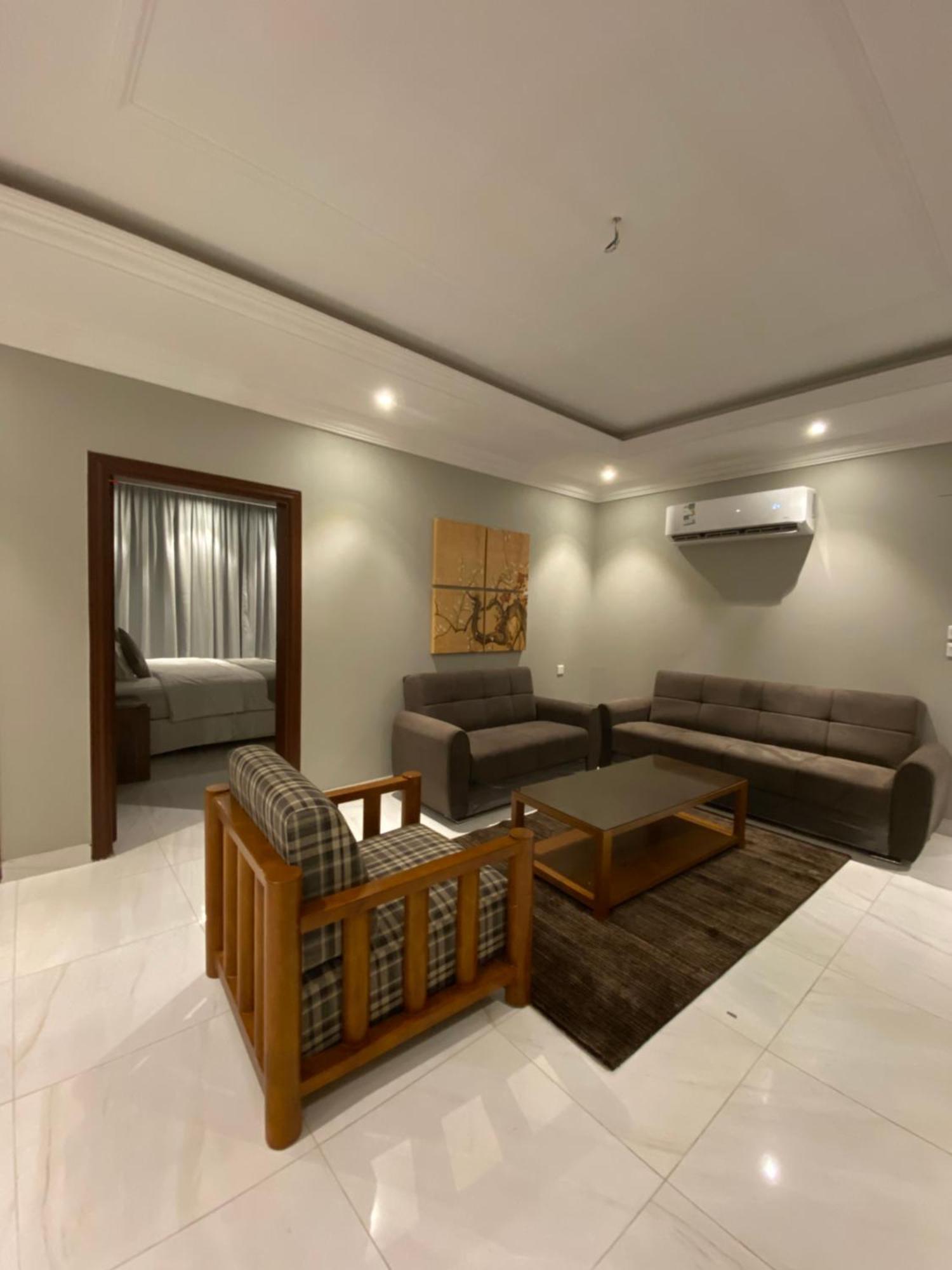 شقق شهرية في الفيصلية Jeddah Luaran gambar