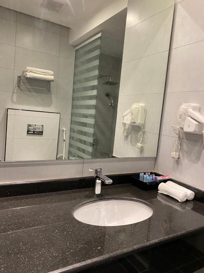 شقق شهرية في الفيصلية Jeddah Luaran gambar