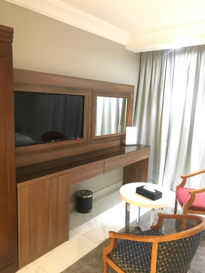 شقق شهرية في الفيصلية Jeddah Luaran gambar